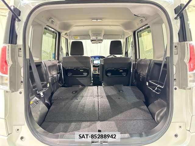 Suzuki SOLIO 2018-10 7981021-28