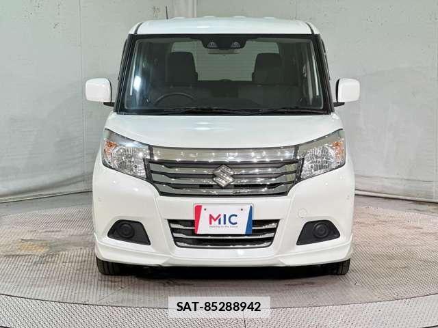 Suzuki SOLIO 2018-10 7981021-2