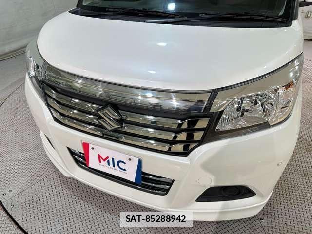 Suzuki SOLIO 2018-10 7981021-29
