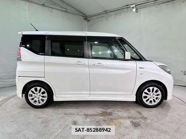 Suzuki SOLIO 2018-10 7981021-3