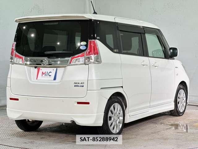 Suzuki SOLIO 2018-10 7981021-4