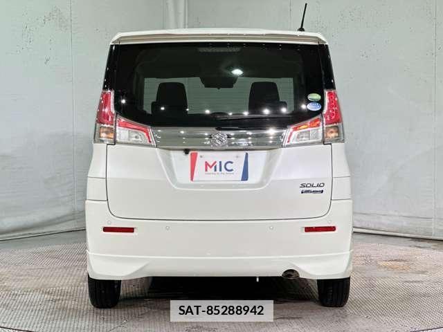 Suzuki SOLIO 2018-10 7981021-5