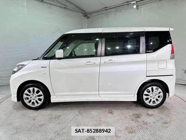 Suzuki SOLIO 2018-10 7981021-7