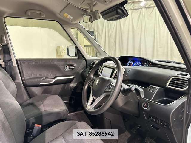 Suzuki SOLIO 2018-10 7981021-8