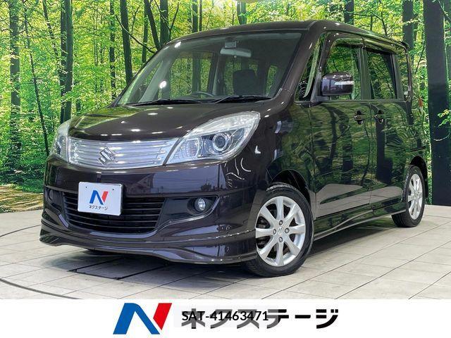 Suzuki SOLIO 2013-01 7981022-0