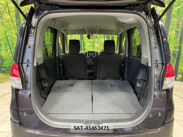 Suzuki SOLIO 2013-01 7981022-9