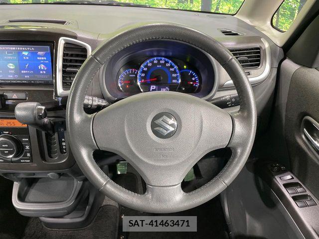 Suzuki SOLIO 2013-01 7981022-10