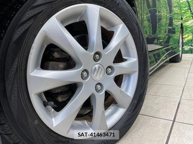 Suzuki SOLIO 2013-01 7981022-12