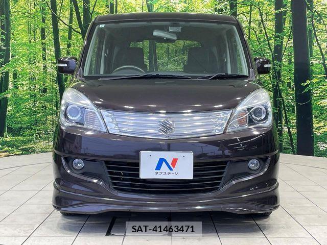 Suzuki SOLIO 2013-01 7981022-13