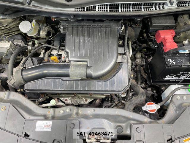 Suzuki SOLIO 2013-01 7981022-17