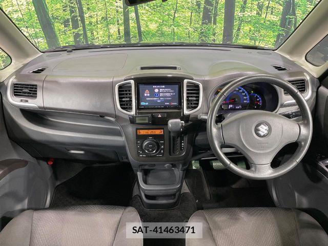 Suzuki SOLIO 2013-01 7981022-1