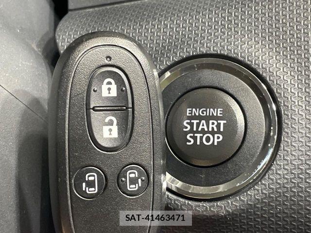 Suzuki SOLIO 2013-01 7981022-6