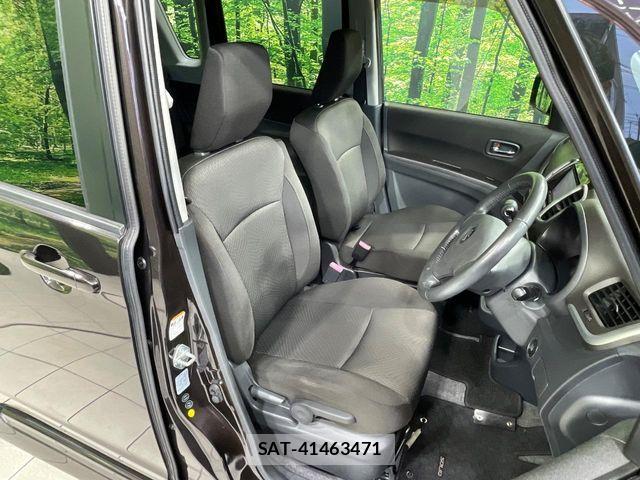 Suzuki SOLIO 2013-01 7981022-7