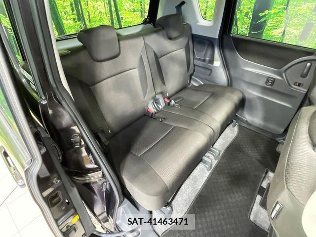 Suzuki SOLIO 2013-01 7981022-8