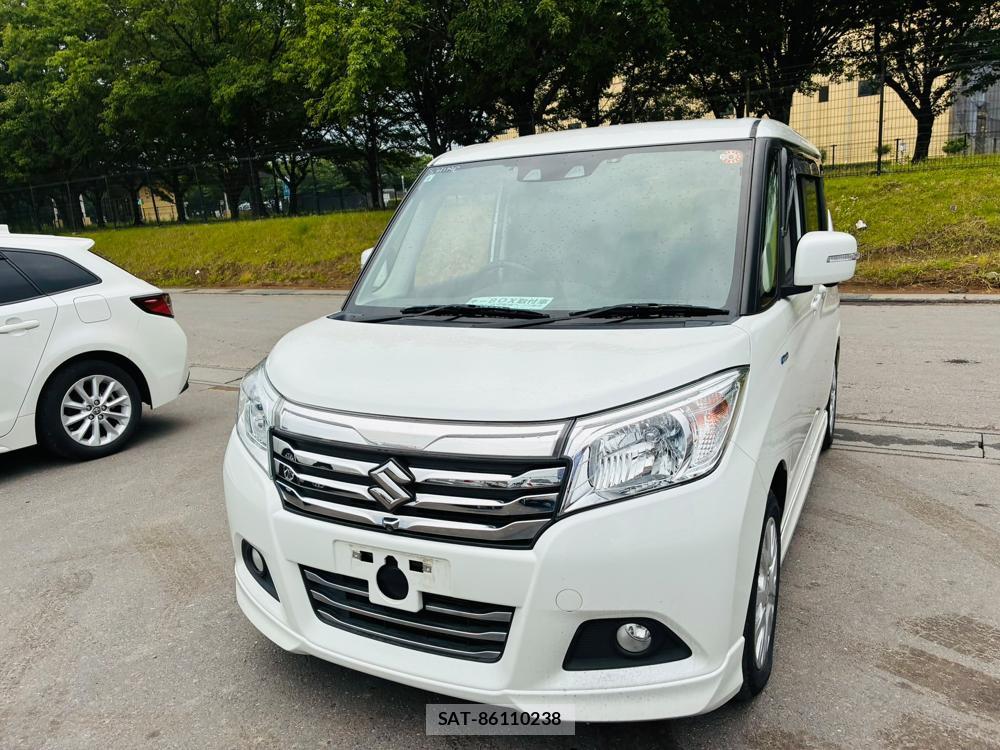 Suzuki SOLIO 2019-08 7925726-0