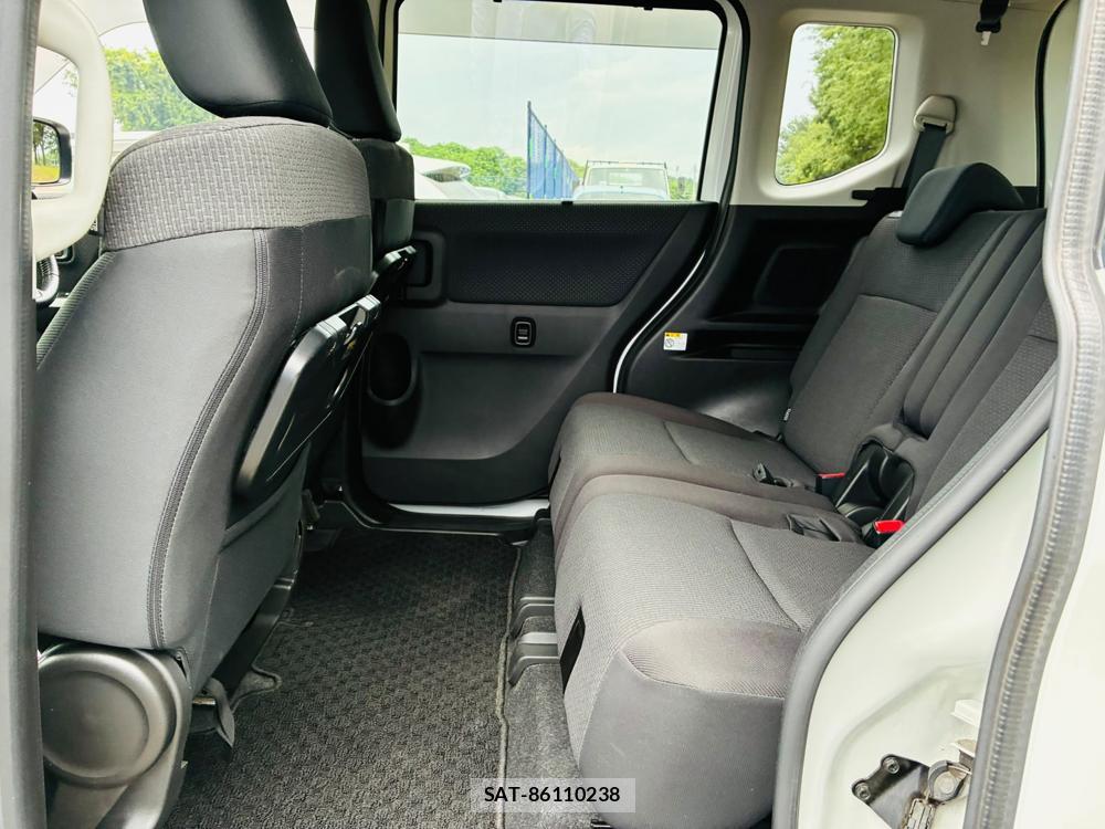 Suzuki SOLIO 2019-08 7925726-9