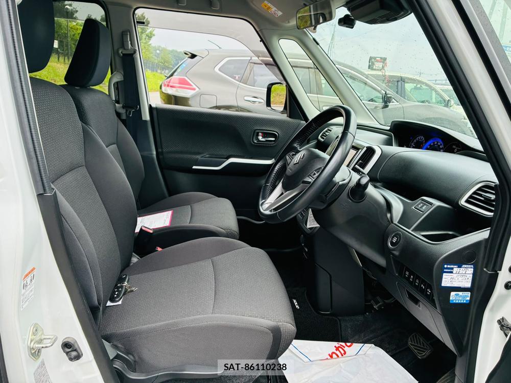 Suzuki SOLIO 2019-08 7925726-11