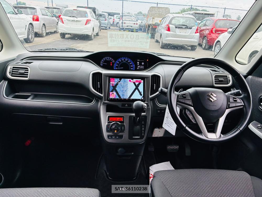 Suzuki SOLIO 2019-08 7925726-12