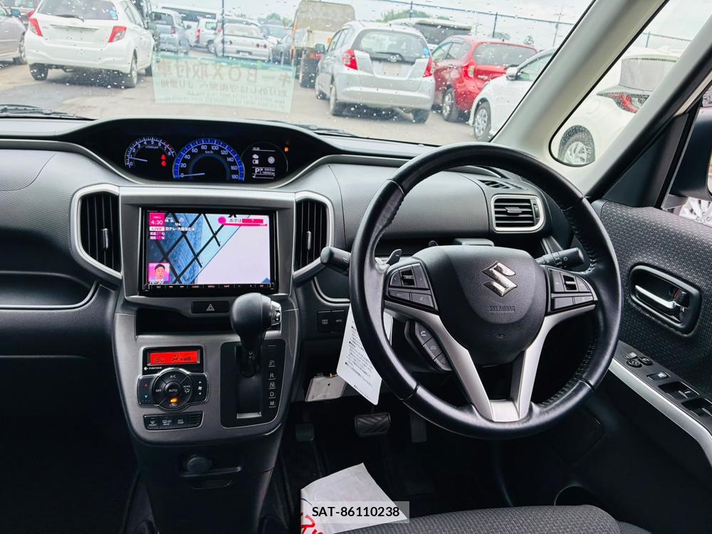 Suzuki SOLIO 2019-08 7925726-13