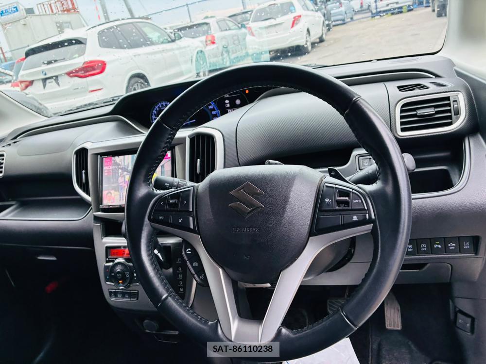 Suzuki SOLIO 2019-08 7925726-14