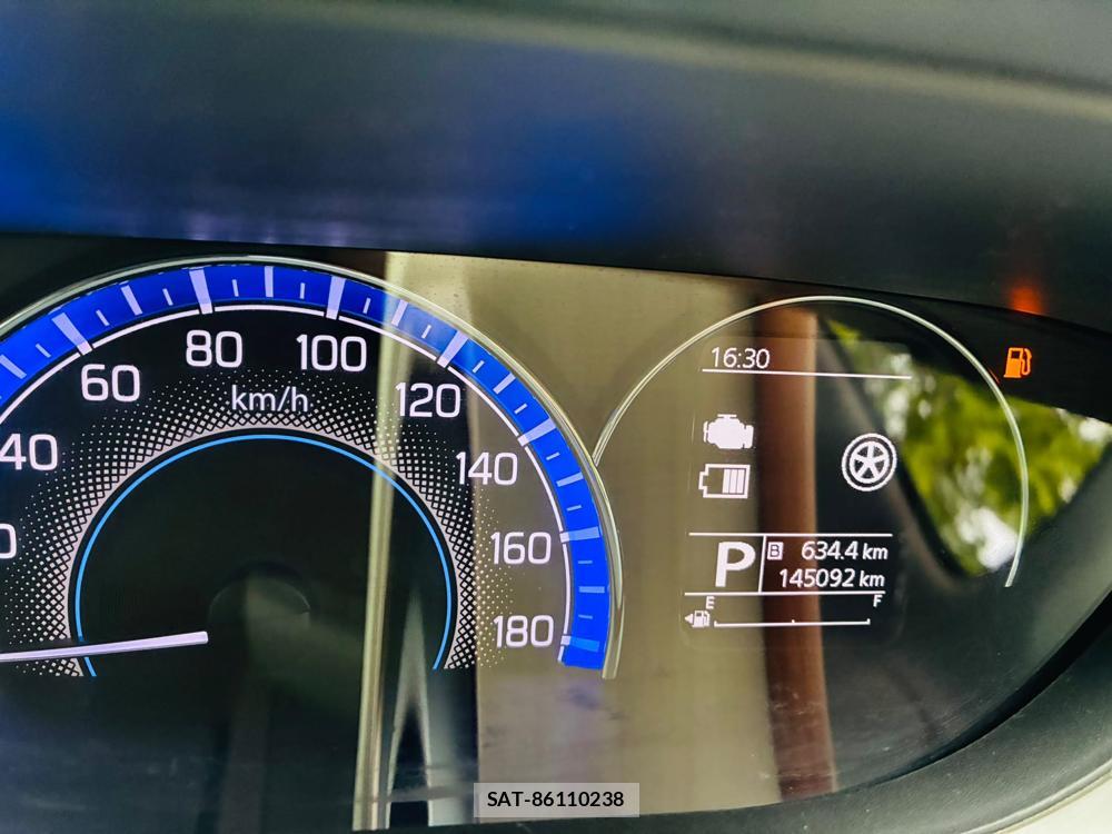 Suzuki SOLIO 2019-08 7925726-15