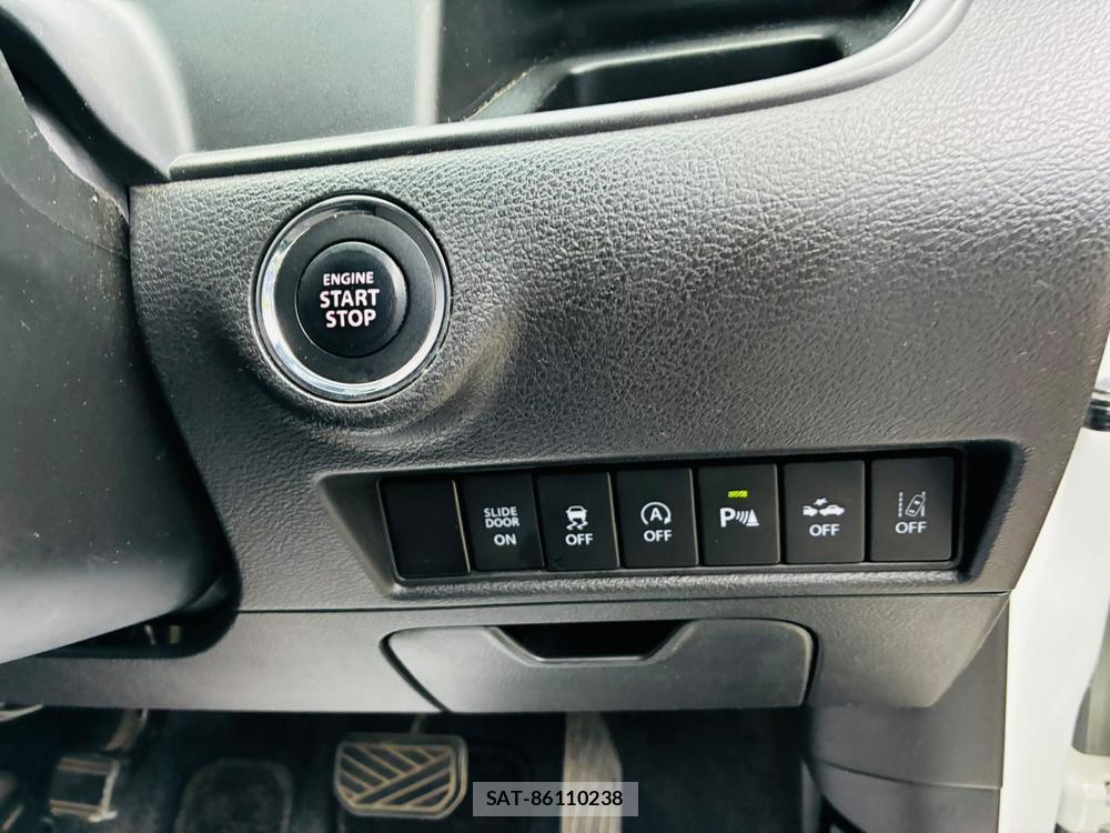 Suzuki SOLIO 2019-08 7925726-16