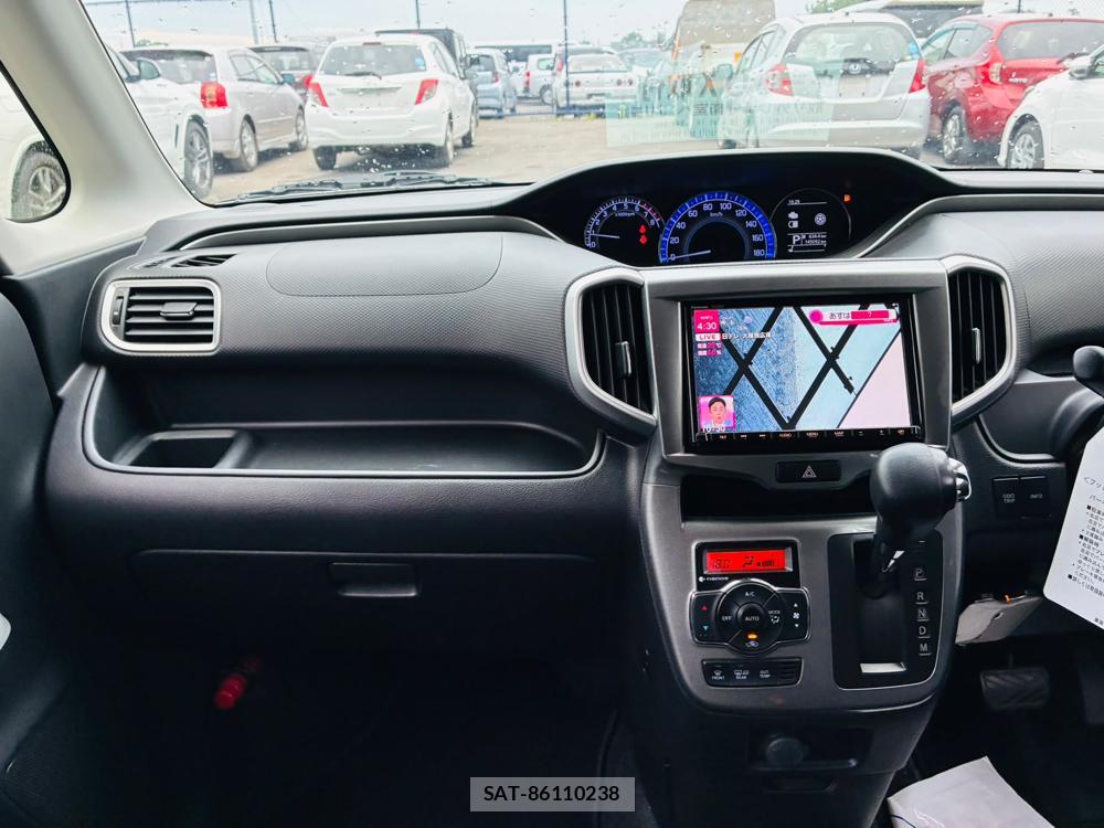 Suzuki SOLIO 2019-08 7925726-17