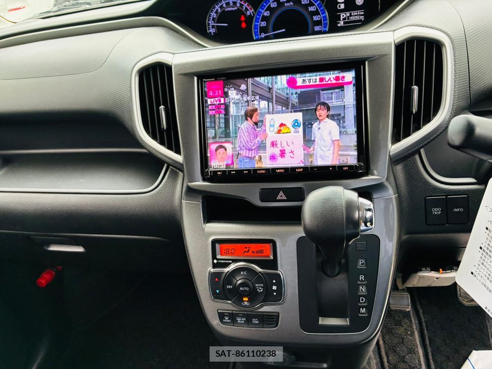 Suzuki SOLIO 2019-08 7925726-19