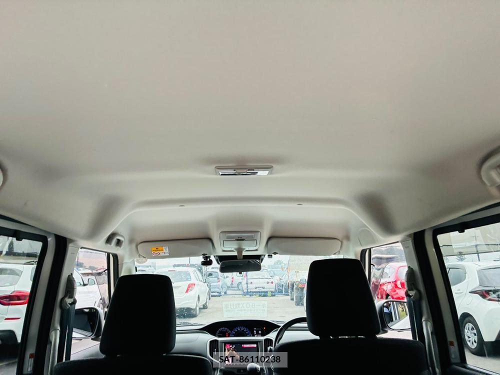 Suzuki SOLIO 2019-08 7925726-24
