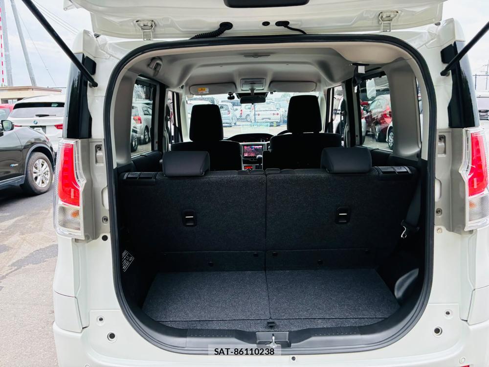 Suzuki SOLIO 2019-08 7925726-25