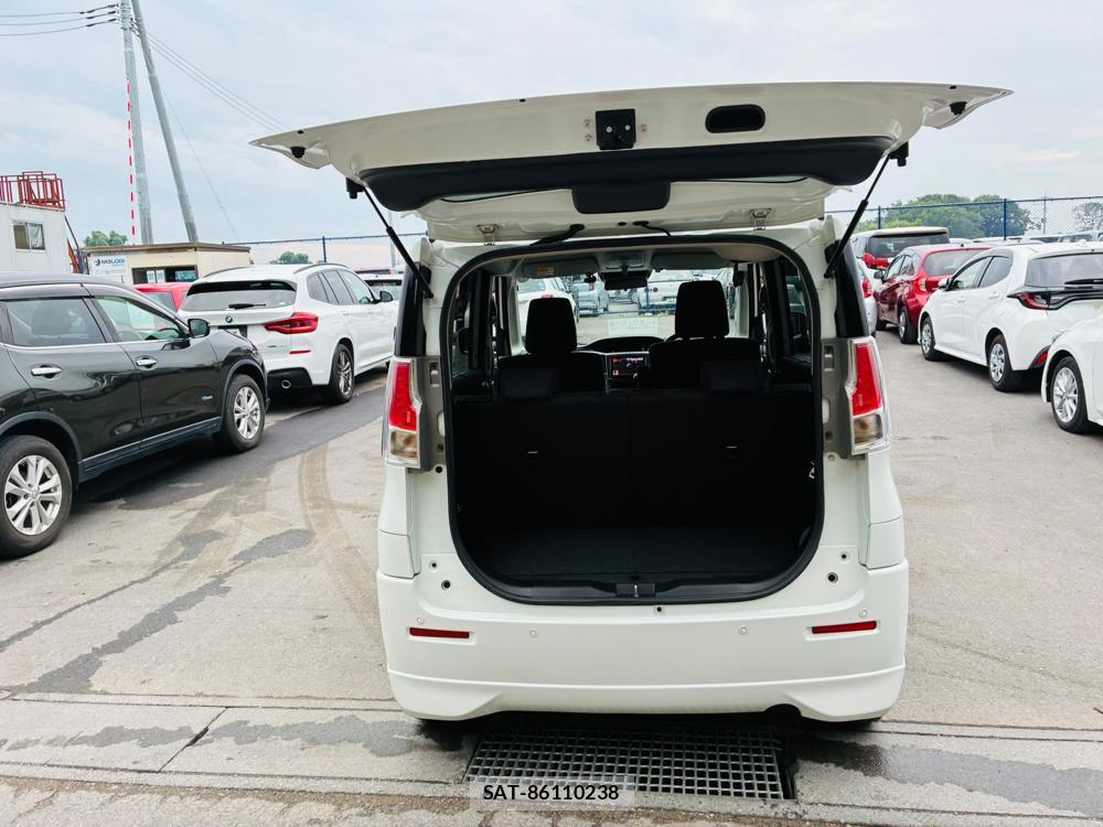Suzuki SOLIO 2019-08 7925726-26