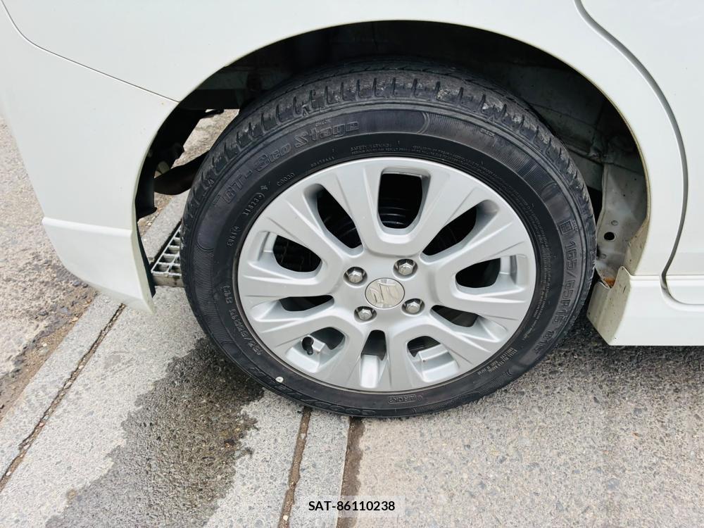 Suzuki SOLIO 2019-08 7925726-27