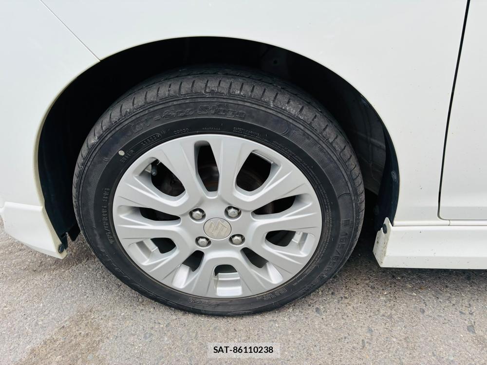 Suzuki SOLIO 2019-08 7925726-29