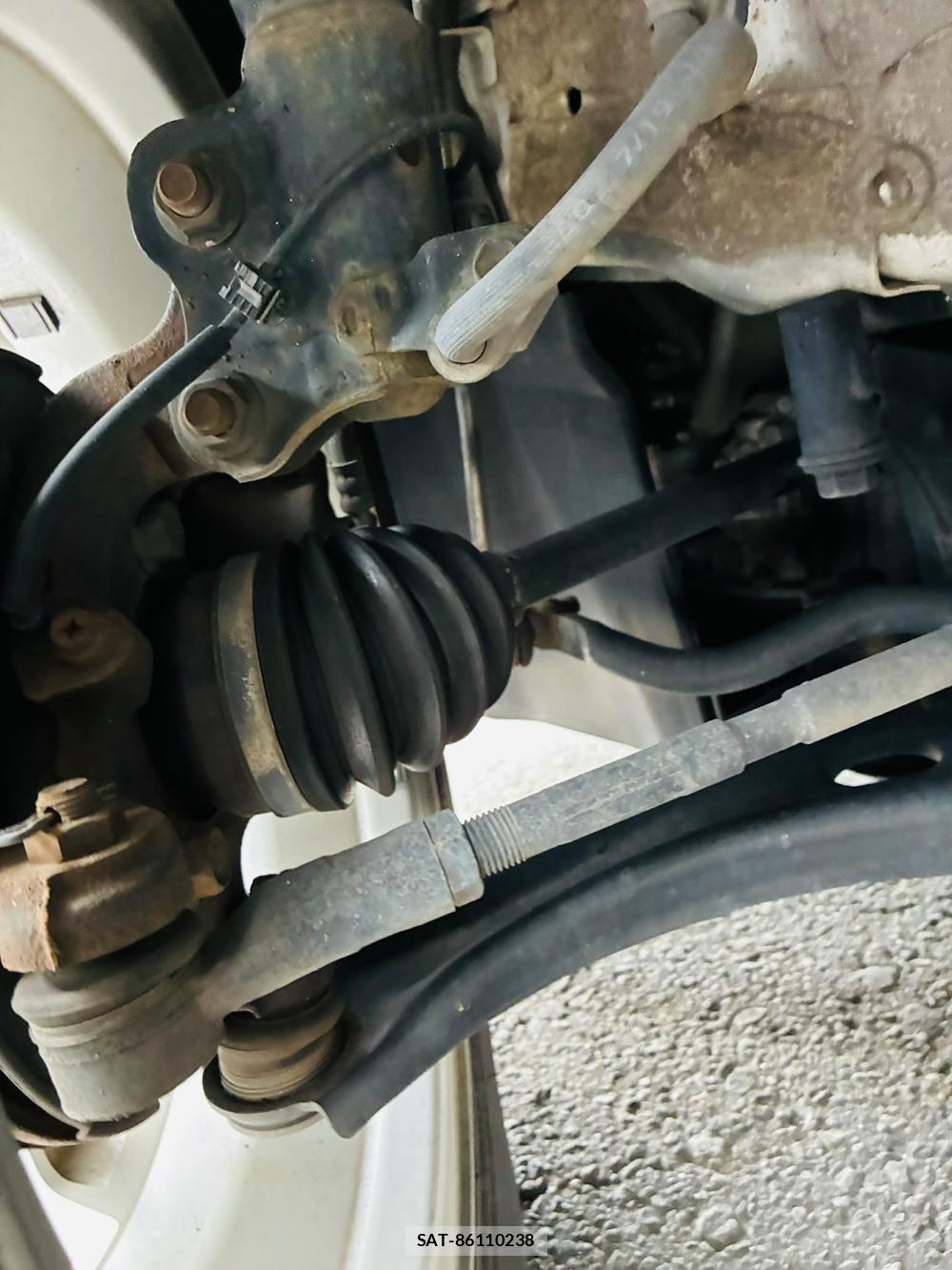 Suzuki SOLIO 2019-08 7925726-33