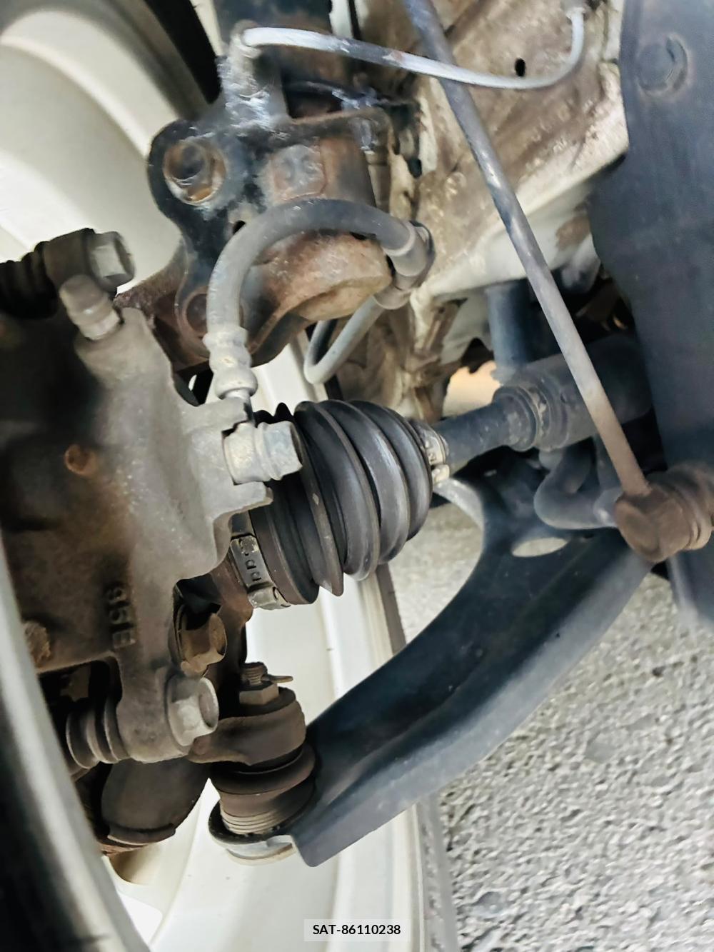 Suzuki SOLIO 2019-08 7925726-34