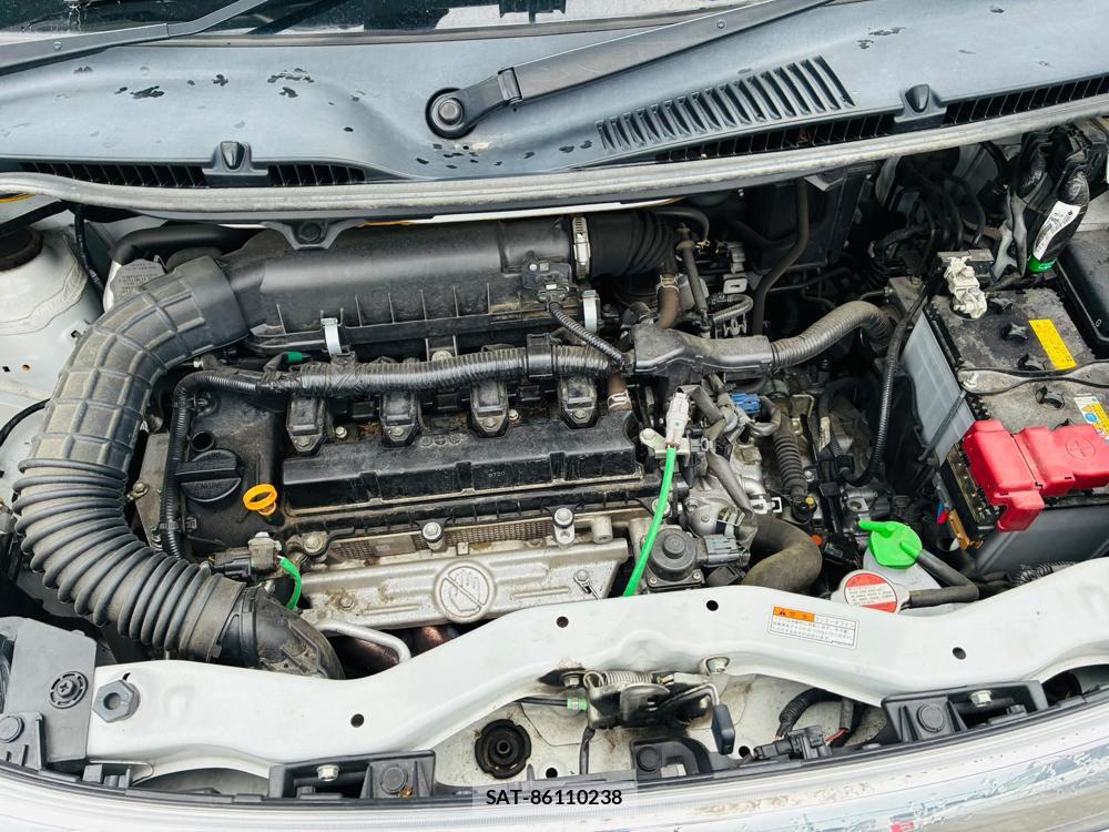 Suzuki SOLIO 2019-08 7925726-38