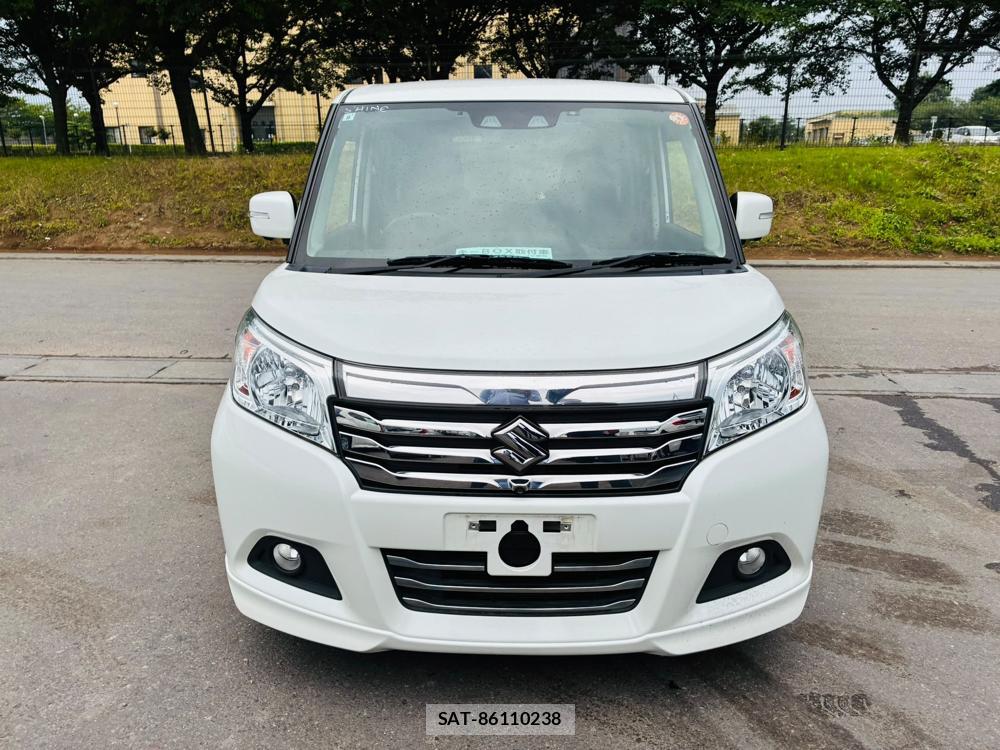 Suzuki SOLIO 2019-08 7925726-7