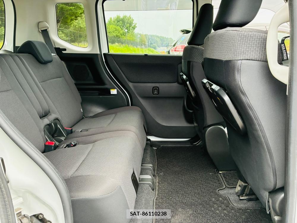 Suzuki SOLIO 2019-08 7925726-8