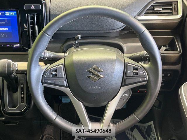 Suzuki SOLIO 2023-10 8038310-9