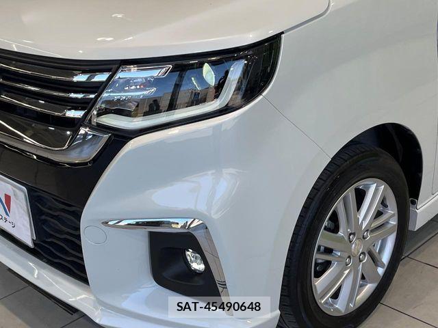 Suzuki SOLIO 2023-10 8038310-11