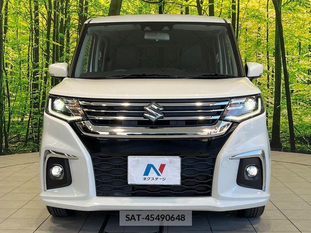 Suzuki SOLIO 2023-10 8038310-13