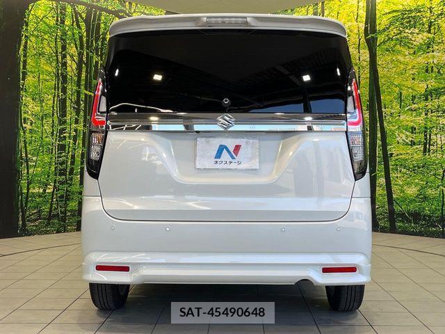 Suzuki SOLIO 2023-10 8038310-14