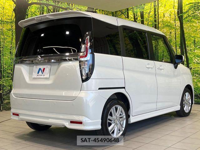 Suzuki SOLIO 2023-10 8038310-16
