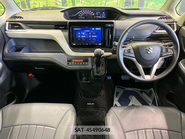 Suzuki SOLIO 2023-10 8038310-1