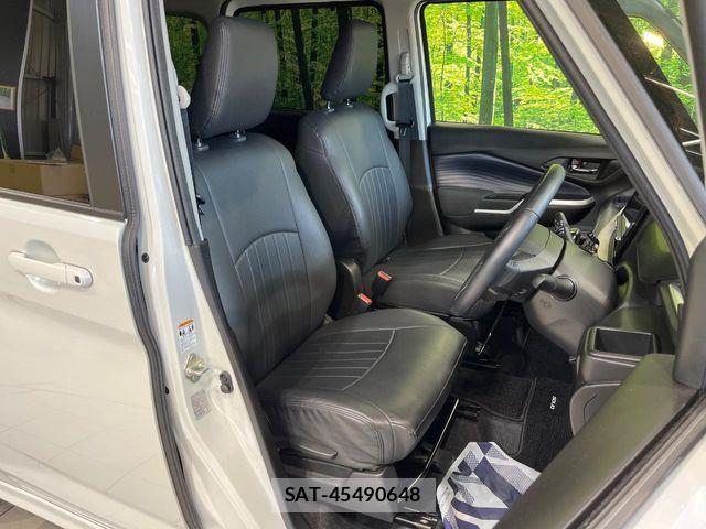 Suzuki SOLIO 2023-10 8038310-7
