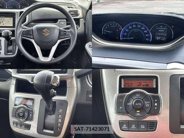 Suzuki SOLIO 2015-11 8038314-3