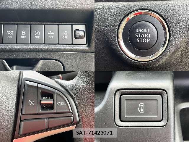 Suzuki SOLIO 2015-11 8038314-4