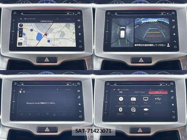 Suzuki SOLIO 2015-11 8038314-5