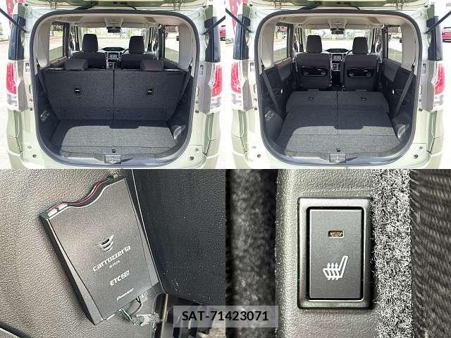 Suzuki SOLIO 2015-11 8038314-8