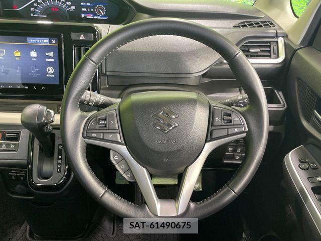Suzuki SOLIO 2021-09 8038311-10